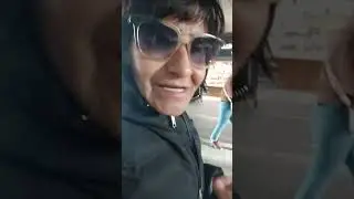 Donde yo cojo el tren