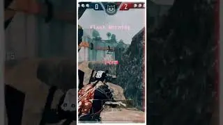 #shorts crossbow kill in new state mobile | under bridge new state mobile