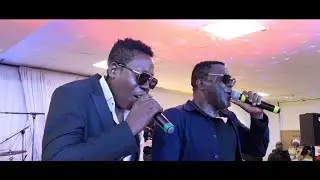 BIG BENJI MATEKE x MARTINO NGALLE x LAPIRO DE MBANGA | FOGOH MAWOH