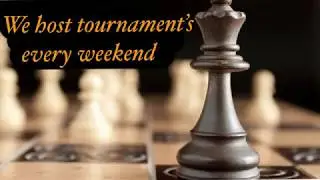 FREE Online Chess Club!