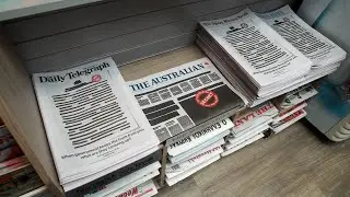 QLD press freedom restrictions &lsquo;a real attack on democracy&rsquo;: Gleeson