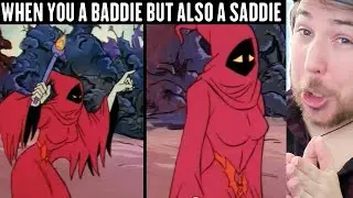 BAD GIRLS NEED LOVE TOO - Memes