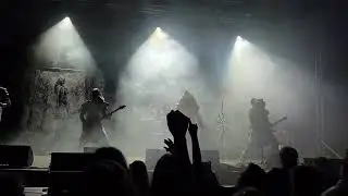 Istapp live @spetakkelfestivalen.
