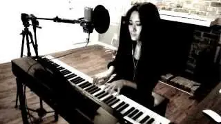 Storm All Around You - Cover by Julia & Eugene