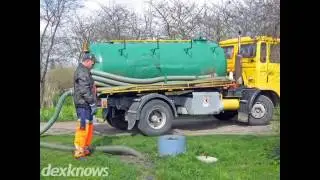 McDonald Septic Service Bend OR 97701-8817