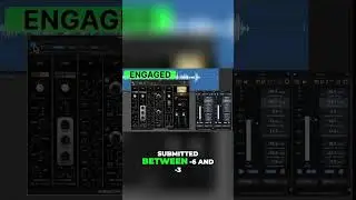 Fix Bassy Audio! Agency Demo Audio Normalization Tips #shorts