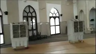 TAMILNADU.RANIPET. VISHARAM. MASJID   RAHAMANIYA..