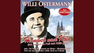 Heimweh nach Köln