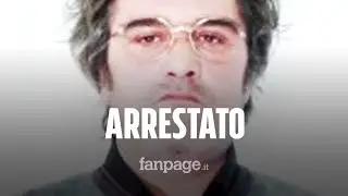 Arrestato Vincenzo Inquieto, braccio destro del boss Michele Zagaria e del clan dei Casalesi