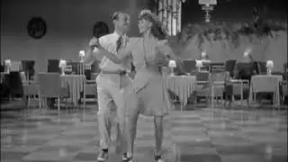 Jackie Wilson - Your Love Keeps Lifting Me - Fred Astaire and Rita Hayworth 