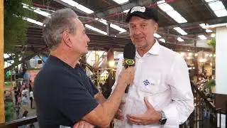 S&oacute; Marcas Outlet Inaugura a Vila Rezende Costa: Um Novo Ponto Tur&iacute;stico em Contagem!