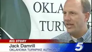 Bill Would Lower Speed Limit For Truckers