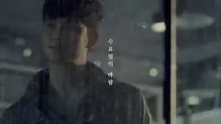 2015 金秀賢Beanpole Outdoor 逃離日常生活 第8篇