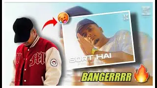 Sort Hai - J Trix X SubSpace (Official Music Video)