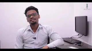 Investment Banking Course Review - Ashwin Alex | Imarticus Learning