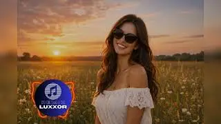 LUXXOR-You've Got A Smile 