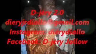 [Vidéo D-Jéry 2.0] Thiante Fallou Thiès complet