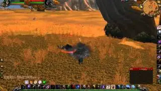 Humar the Pridelord Tame - Rare Spawn Black Lion in Northern Barrens