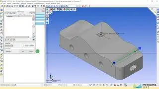 Worknc Between 2 Curves Finishing