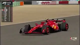 PRIMO TEST E PRIME SENSAZIONI SU F1 24