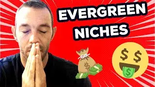 💰7 Evergreen Niches to get SALES on Merch by Amazon