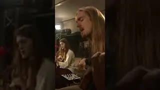 Amazing vocal harmony between Brad Smith and Shannon Hoon on &ldquo;St Andrews Fall&rdquo;