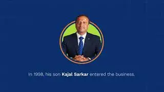 KS Group - Shaping growth since 1975.