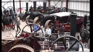 Bressingham Steam Museum and Garden 1991