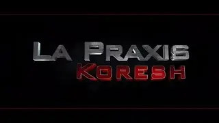 La Praxis (Costa Rica) - Koresh [Kether | כתר] (Hip Hop | Rap | Underground)
