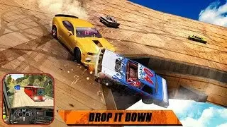 Whirlpool Car Derby 3D offered by Tapinator, Inc. (ticker:Tapm)