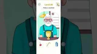 make a cocktail dop3 delete one part level 30