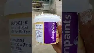 Asian smart dear|  SmartCare Crack Seal | Asian paints | Adhesive #asianpaints #smartcare #crackseal