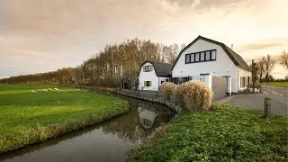 Koenderseweg 1, Leerbroek - The Netherlands