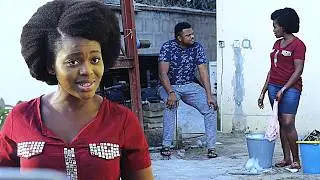 National Service | You'll Never Want This Inspirational Ken Erics Movie To End |- Nigerian Movies