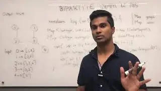 Bipartite Graph | Leetcode 785 | Graph | Breadth First Search