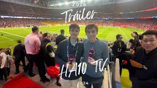 Tr&aacute;iler HA10 TV 2024 www.ha10tv.es