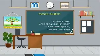 Evolution Reforms and Development in Capital Market.