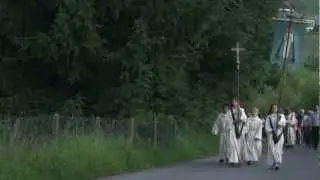 Lausbuben- und M&auml;dchen, gute Freunde, Ministranten