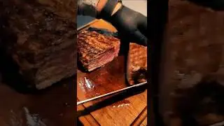 The Art of Fire-Cooked Meat