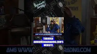📀 How to Get Your Music Graded by AMG &ndash; Steve Aoki Explains! 🎶🔥
