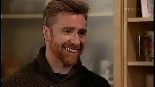 Fair City (31st December 2017)