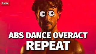 Ganapath | Honest Cinematic Rant
