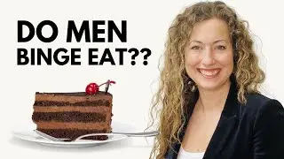 Binge Eating Disorder does it effect men and women the same