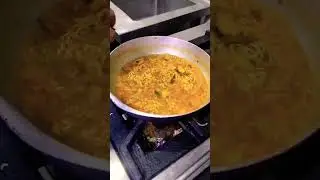 Indian #style #vegetable# Maggi#🍜🍜🍜🍜