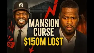 The Shocking Story of 50 Cent's Bankruptcy!