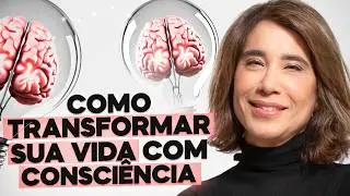 A Magia do Conhecimento: O Poder de Inspirar e Transformar | ANA BEATRIZ