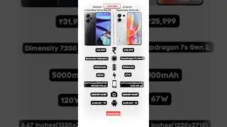 Xiaomi Redmi Note 13 Pro Plus 5G 🆚 Xiaomi Redmi Note 13 Pro 5G Detailed Comparison