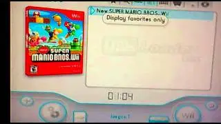 Wii no reconoce disco duro (solucion)