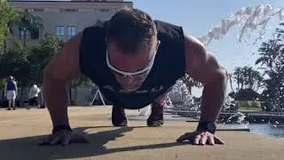 The Best Personal Trainer in San Diego California