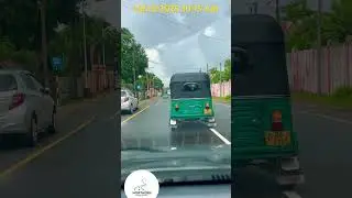 Nallur Road Drive Today | Sri Lanka Car POV | 10 December 2025
